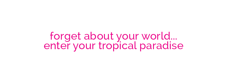 tropical-paradise