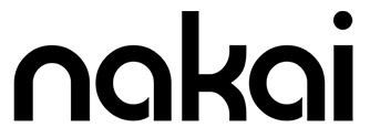 Nakai Logo